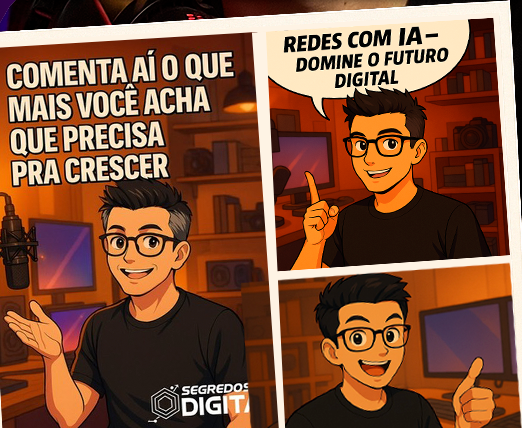Historinha/Quadrinho